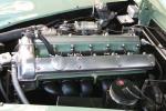 Jaguar XK150 3.4 Fixed Head Coupe 1958 года